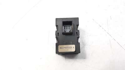 INTERRUPTOR AUDI Q7  - M.1133409 / 4L1927123A