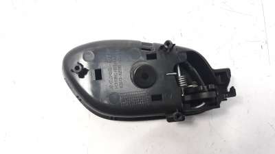 MANETA INTERIOR TRASERA IZQUIERDA KIA CEED  - M.1133584 / 83613A2000