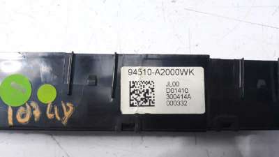 PANTALLA MULTIFUNCION KIA CEED  - M.1133598 / 94510A2000WK