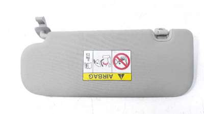 PARASOL DERECHO KIA CEED  - M.1133602 / 85220A2000ED