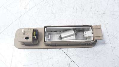 LUZ INTERIOR MERCEDES CLASE CL  COUPE  - M.1133984 / A2168100240