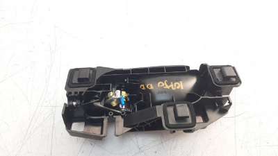 MANETA INTERIOR DELANTERA DERECHA PEUGEOT RIFTER  - M.1134139 / 98182872VV