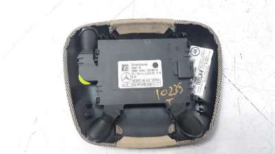 SENSOR MERCEDES CLASE CL  COUPE  - M.1134244 / A2168201610