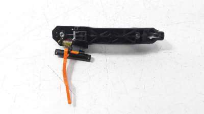 MANETA EXTERIOR TRASERA DERECHA SUZUKI SX4  - M.1134631 / 8281257LA0ZCC
