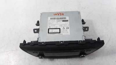 SISTEMA AUDIO / RADIO CD SUZUKI SX4  - M.1134696 / 3910161M10