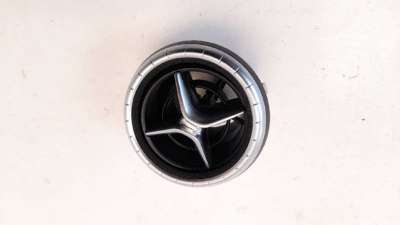 REJILLA AIREADORA MERCEDES CLASE CLA  SHOOTING BRAKE  - M.1134733 / A1178300354