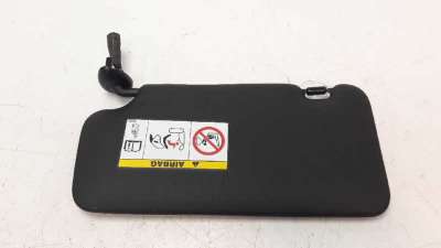 PARASOL DERECHO HONDA HR-V  - M.1135385 / 83230T7WX12ZA