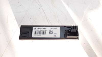 PANTALLA MULTIFUNCION PEUGEOT RIFTER  - M.1137099 / 9825205380