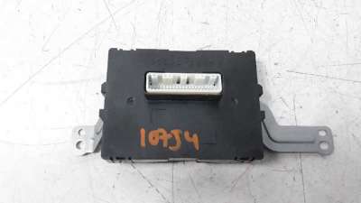 MODULO ELECTRONICO SUZUKI SX4  - M.1137791 / 3953061M00