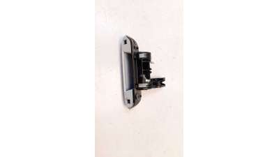 MANETA EXTERIOR DELANTERA IZQUIERDA RENAULT TWINGO III  - M.1137792 / 806075835R