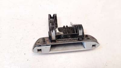 MANETA EXTERIOR DELANTERA DERECHA RENAULT TWINGO III  - M.1137793 / 806068928R