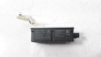 MODULO ELECTRONICO SUZUKI SX4  - M.1137796 / 3716061M00
