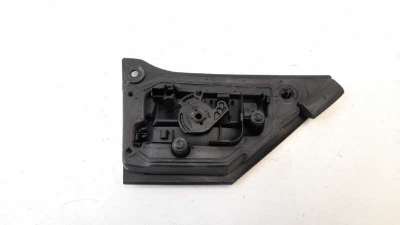 MANETA EXTERIOR TRASERA DERECHA RENAULT TWINGO III  - M.1138019 / 826063067R