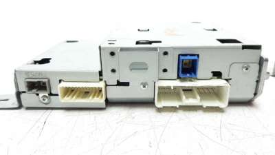 MODULO ELECTRONICO MAZDA 3 LIM.  - M.1138024 / CRLM64F4JM