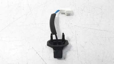 MODULO ELECTRONICO SUZUKI SX4  - M.1138037 / 3997061M00