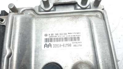 CENTRALITA MOTOR UCE SUZUKI SX4  - M.1134560 / 3391061M00