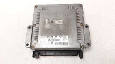 CENTRALITA MOTOR UCE CITROEN C5 BERLINA  - M.1131959 / 9641607980