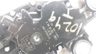 MOTOR LIMPIA TRASERO FORD FIESTA  - M.1010043 / 8A61A17K441AE