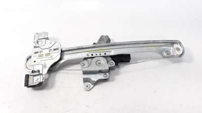 ELEVALUNAS TRASERO IZQUIERDO OPEL MOKKA  - M.1089484 / 42363794