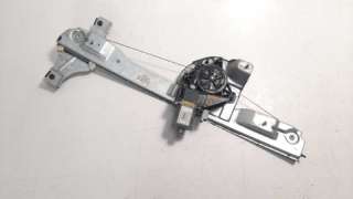ELEVALUNAS DELANTERO IZQUIERDO PEUGEOT 208  - M.1127812 / 9673154480