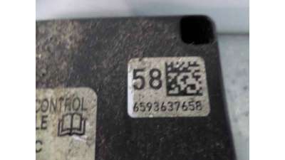 CENTRALITA AIRBAG FORD FIESTA  - M.416104 / 5S6T14B056HA
