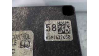 CENTRALITA AIRBAG FORD FIESTA  - M.416104 / 5S6T14B056HA