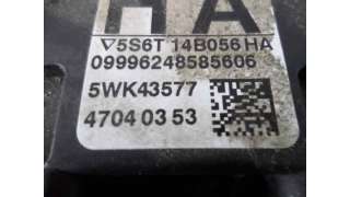 CENTRALITA AIRBAG FORD FIESTA  - M.416104 / 5S6T14B056HA