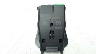 MODULO ELECTRONICO MAZDA 3 LIM.  - M.1138053 / GHP967XD0