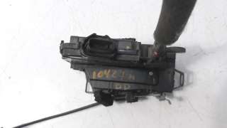 CERRADURA PUERTA DELANTERA DERECHA NISSAN MICRA V  - M.1058775 / 805005FA0A