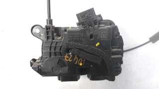 CERRADURA PUERTA DELANTERA DERECHA NISSAN MICRA V  - M.1058775 / 805005FA0A