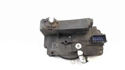 CERRADURA PUERTA DELANTERA IZQUIERDA OPEL ASTRA G BERLINA  - M.451230 / 133139