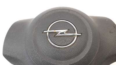 AIRBAG DELANTERO IZQUIERDO OPEL CORSA D  - M.562375 / 13235770