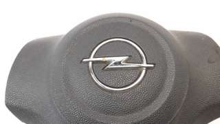 AIRBAG DELANTERO IZQUIERDO OPEL CORSA D  - M.562375 / 13235770