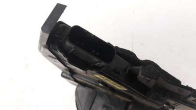 CERRADURA PUERTA TRASERA DERECHA KIA RIO  - M.984955 / 81420H8010