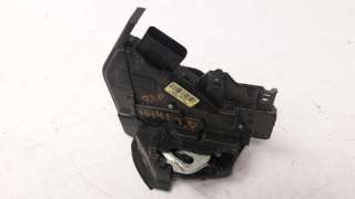 CERRADURA PUERTA TRASERA DERECHA KIA RIO  - M.984955 / 81420H8010