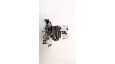 CERRADURA MALETERO / PORTON SKODA OCTAVIA LIM.  - M.991356 / 5E0827505
