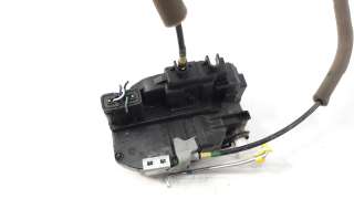 CERRADURA PUERTA DELANTERA IZQUIERDA NISSAN PULSAR  - M.1036539 / 805013ZL0A