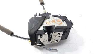 CERRADURA PUERTA DELANTERA IZQUIERDA NISSAN PULSAR  - M.1036539 / 805013ZL0A