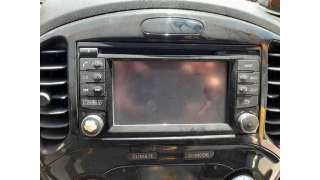 SISTEMA NAVEGACION GPS NISSAN JUKE  - M.1080318 / 25915BV92A