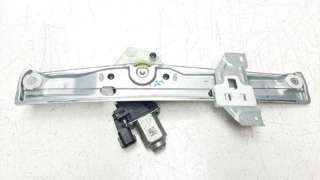 ELEVALUNAS DELANTERO IZQUIERDO FORD KA+  - M.1092674 / E3B5A23201