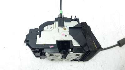 CERRADURA PUERTA DELANTERA DERECHA NISSAN JUKE  - M.1095882 / 80500BA60B