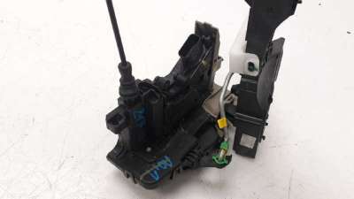 CERRADURA PUERTA DELANTERA IZQUIERDA KIA CEED  - M.1096300 / 81310J7010