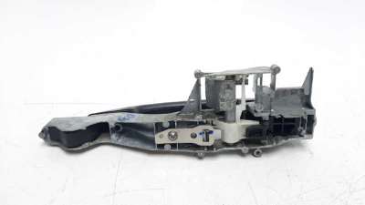 MANETA EXTERIOR DELANTERA DERECHA CITROEN BERLINGO CUADRO  - M.1108979 / 9680168580