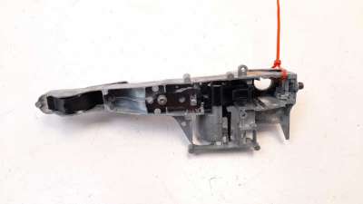 MANETA EXTERIOR DELANTERA IZQUIERDA PEUGEOT 208  - M.1116112 / 9101GF