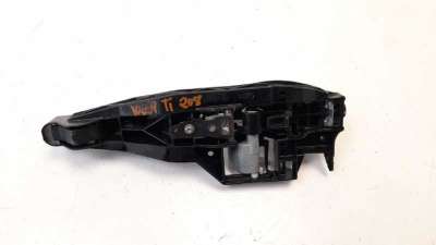 MANETA EXTERIOR TRASERA IZQUIERDA PEUGEOT 208  - M.1116115 / 9101GH