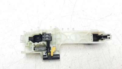 MANETA EXTERIOR DELANTERA DERECHA KIA PICANTO  - M.1123936 / 82661G6000