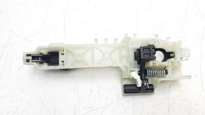 MANETA EXTERIOR DELANTERA IZQUIERDA KIA PICANTO  - M.1123937 / 82651G6000