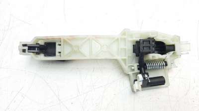MANETA EXTERIOR TRASERA IZQUIERDA KIA PICANTO  - M.1123940 / 82651G6000