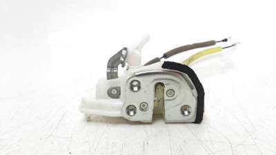 CERRADURA PUERTA TRASERA IZQUIERDA MAZDA 2 LIM.  - M.1129207 / DA6C73310