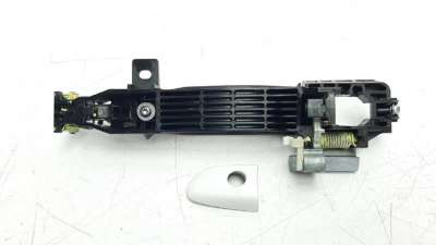 MANETA EXTERIOR DELANTERA IZQUIERDA MAZDA 2 LIM.  - M.1129270 / DA6C5941X13